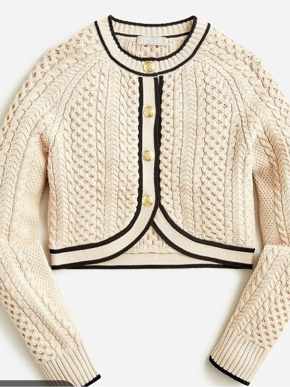 J. Crew new tags